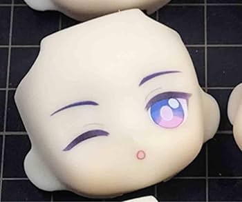 Amazon.co.jp | 恋と深空 ホムラ ねんどろいど ドール用ウィッグ